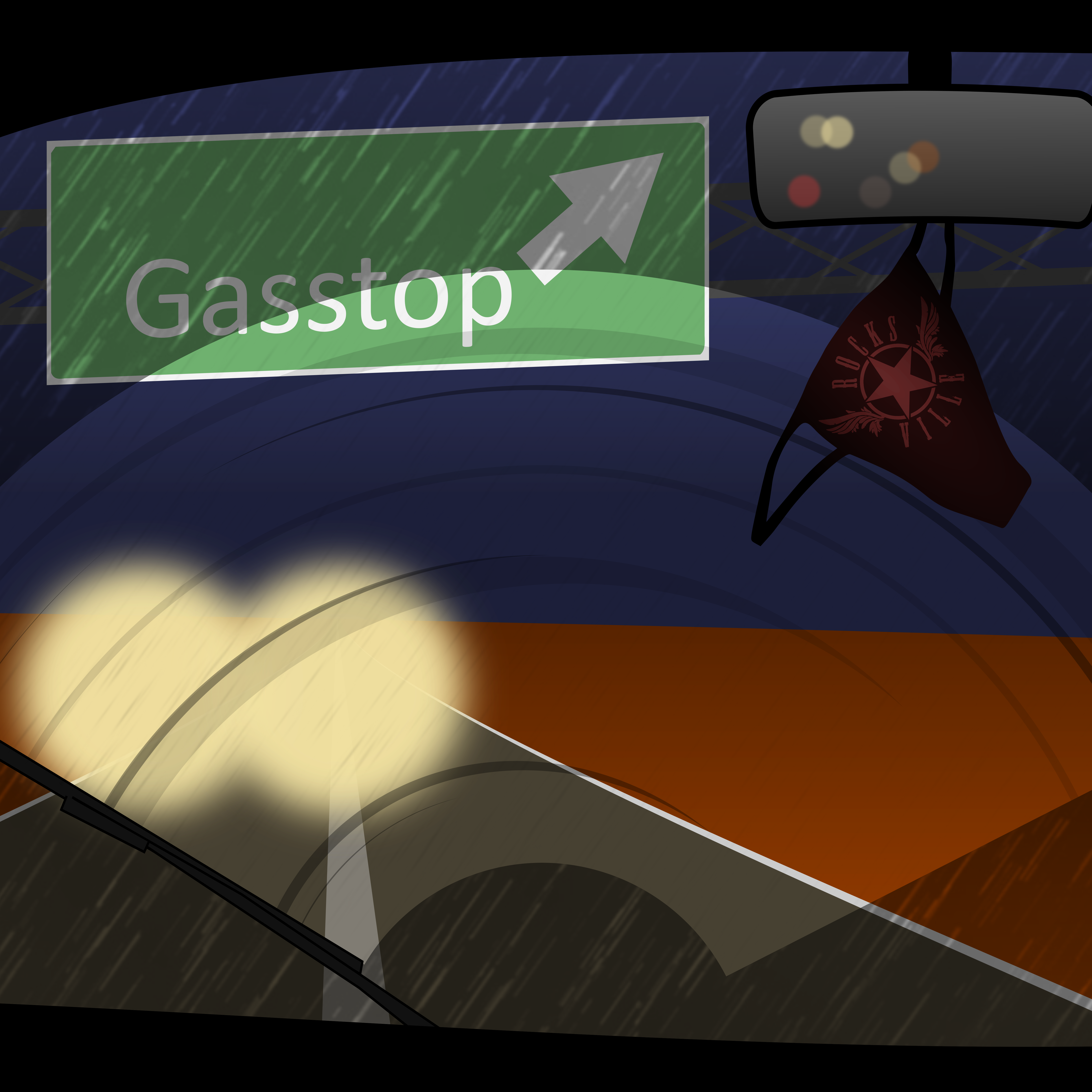 Rocksville launches Gasstop