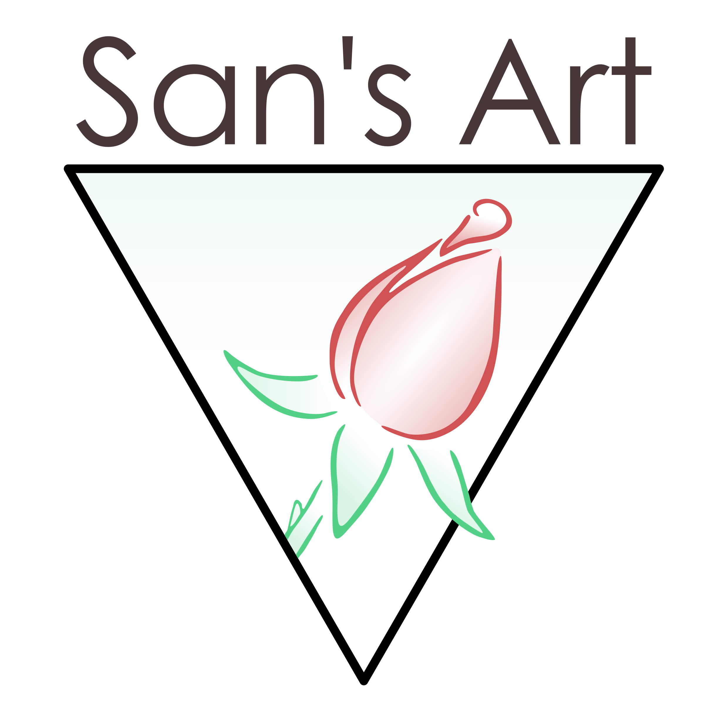 San's Art Design